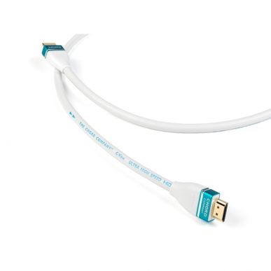 Кабель HDMI Chord Company C-view HDMI 2.0 8m